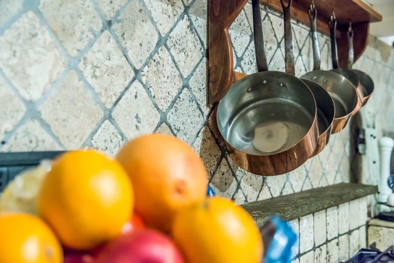 B&B Antica Dimora Quarello Орбасано Екстериор снимка