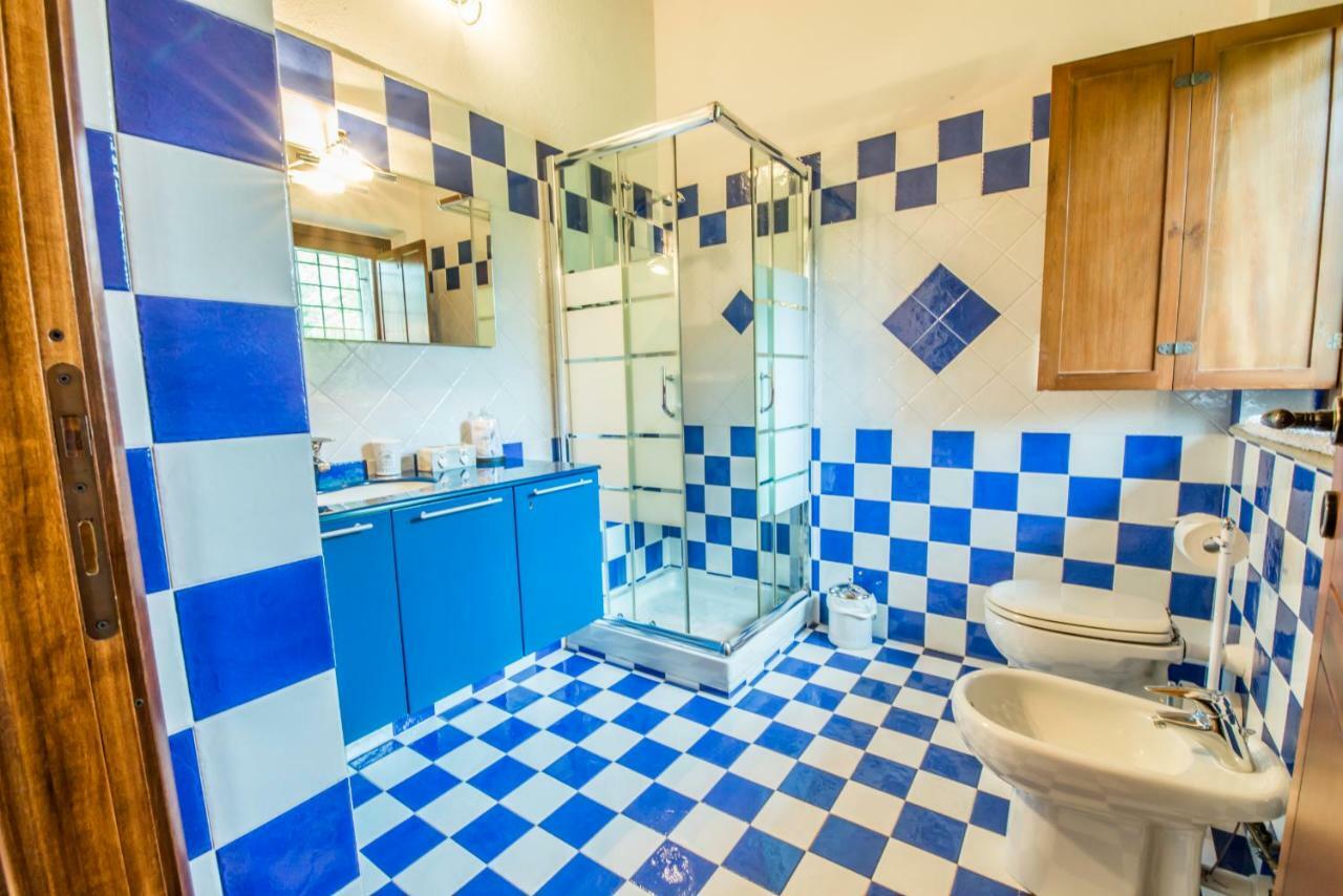 B&B Antica Dimora Quarello Орбасано Екстериор снимка