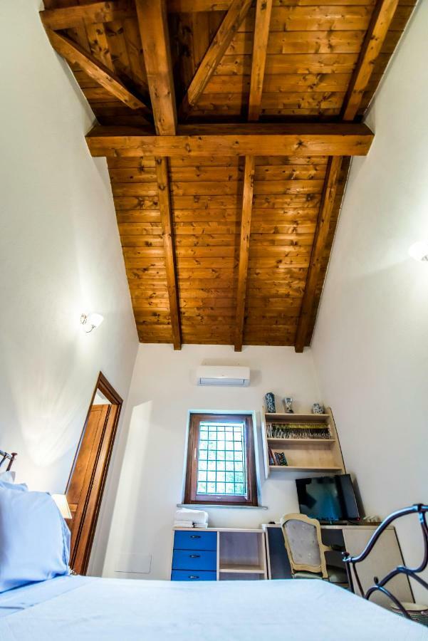 B&B Antica Dimora Quarello Орбасано Екстериор снимка