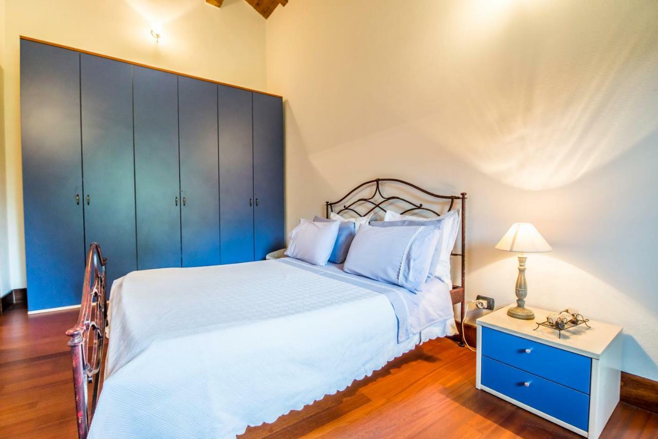 B&B Antica Dimora Quarello Орбасано Екстериор снимка