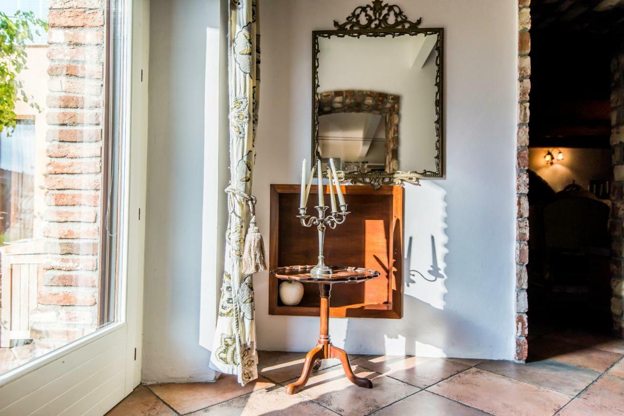 B&B Antica Dimora Quarello Орбасано Екстериор снимка